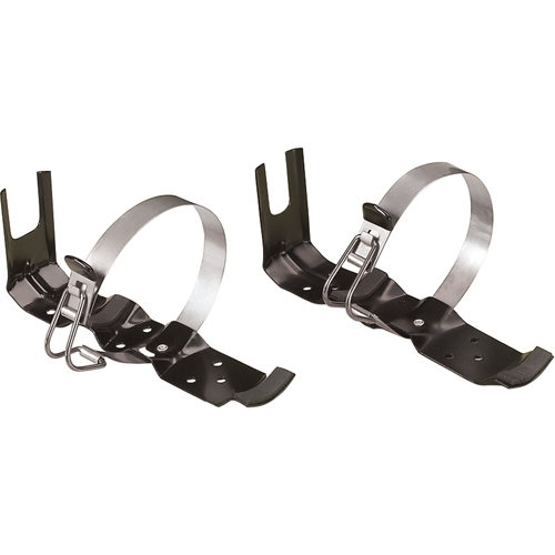 Support &agrave; usage courant pour extincteurs de 2,5 lb Dufferin Supply