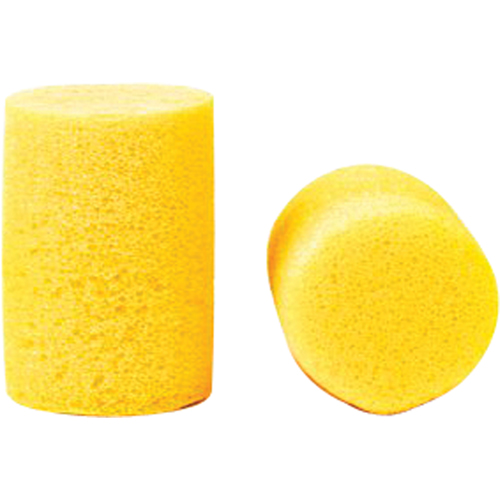 E-A-R Classic Earplugs, Pair - Pillow Pack Dufferin Supply