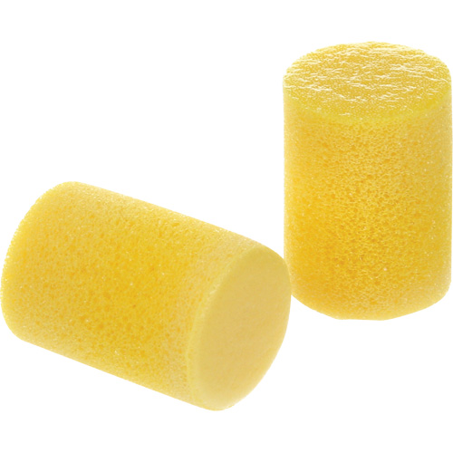 E-A-R Classic Earplugs, Pair - Pillow Pack Dufferin Supply