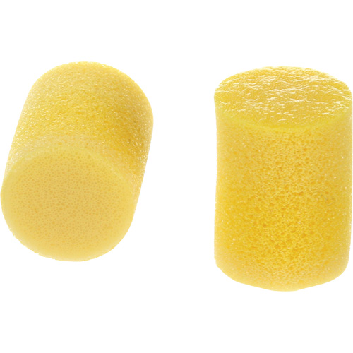 E-A-R Classic Earplugs, Pair - Pillow Pack Dufferin Supply