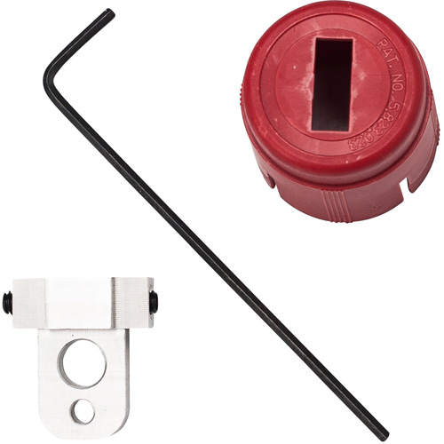 Lockout for Mini SMC AR2000/NAR2000 Dufferin Supply
