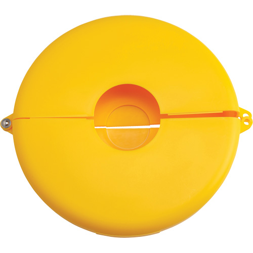 Dispositif de verrouillage pour soupape, Type Vanne Dufferin Supply