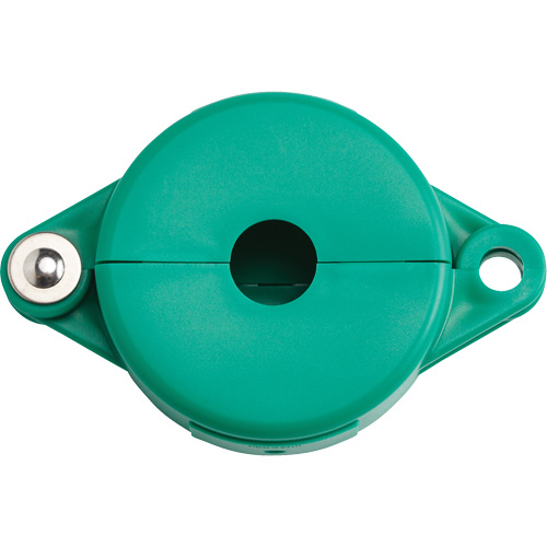 Dispositif de verrouillage pour soupape, Type Vanne Dufferin Supply