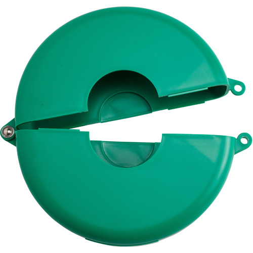 Dispositif de verrouillage pour soupape, Type Vanne Dufferin Supply