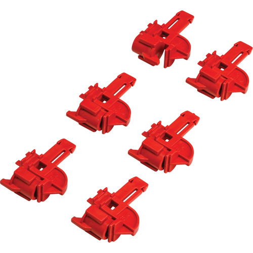 Fuse Lockout Devices, Circuit Breaker Type Dufferin Supply
