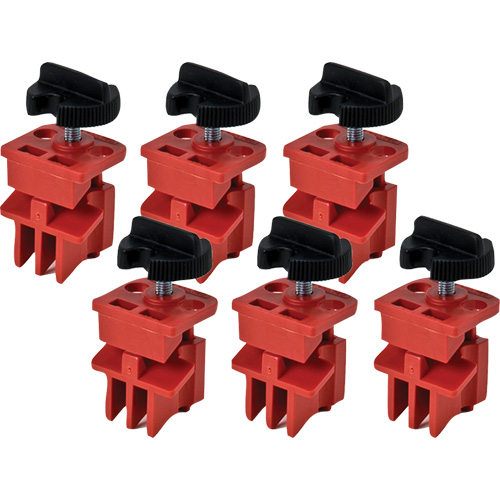 Multi-Pole Tie Bar, Circuit Breaker Type Dufferin Supply