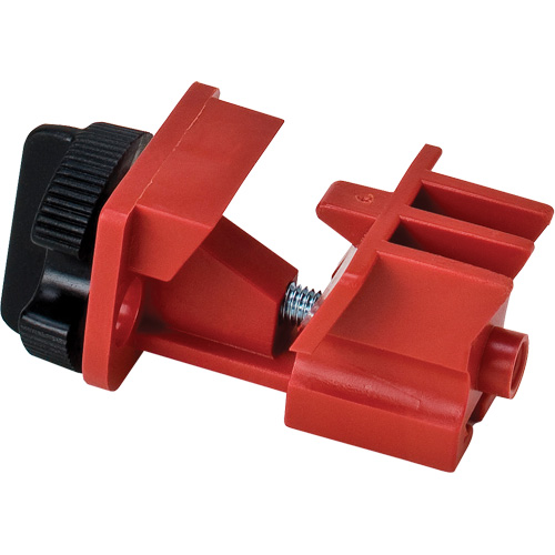 Universal Multi-Pole Lockout, Circuit Breaker Type Dufferin Supply