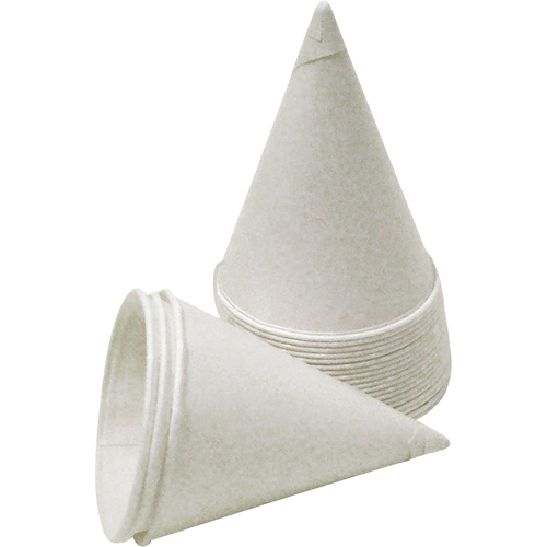 Cone Cups Dufferin Supply