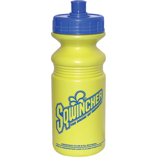 Sqwincher Bouteille pour v&eacute;lo Dufferin Supply
