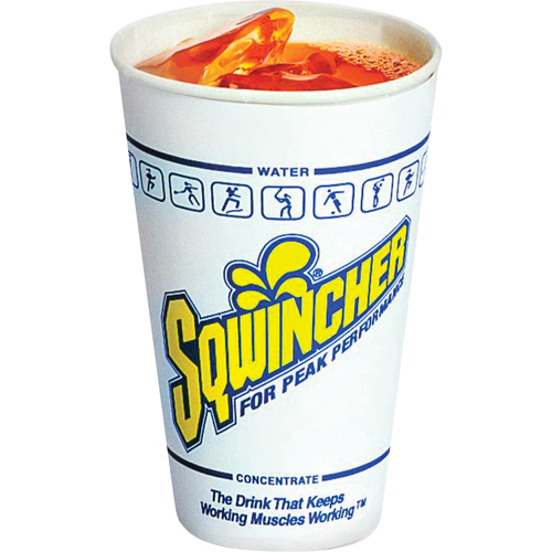 Sqwincher&reg; Cups Dufferin Supply