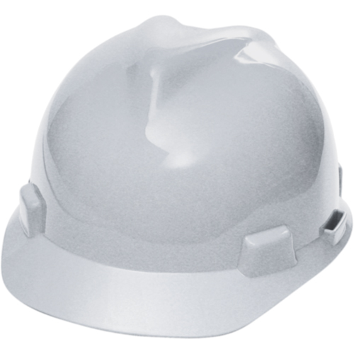 Casques de protection V-Gard - Suspensions Fas-Trac, CSA type 1, Suspension Rochet Dufferin Supply