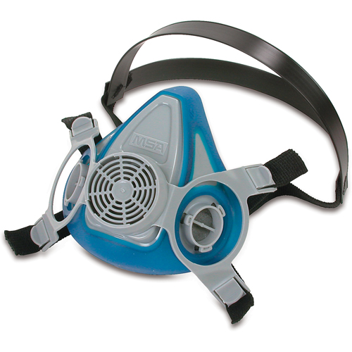 Advantage&reg; 200 LS Respirator, Thermoplastic, Small Dufferin Supply