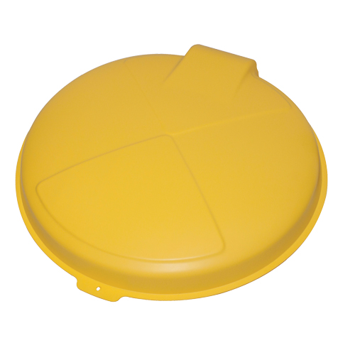 Universal Poly-Drum Funnel Cover Dufferin Supply