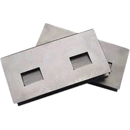 Centre d'accumulation Ecopolyblend - Brides de liaison Dufferin Supply