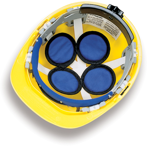 Calottes de refroidissement ALLEGRO INDUSTRIES Dufferin Supply