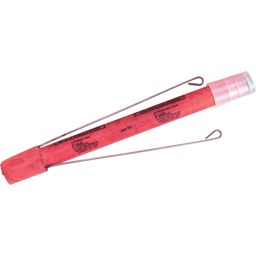 Safety Flares, With Wire Stand, 30 mins. Dufferin Supply