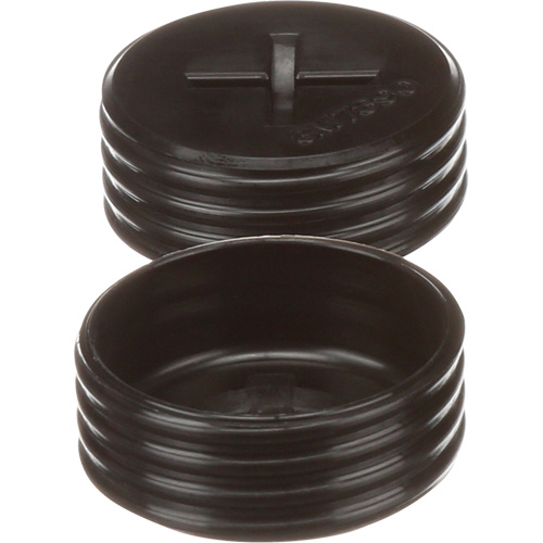 Full-Face Plug Dufferin Supply