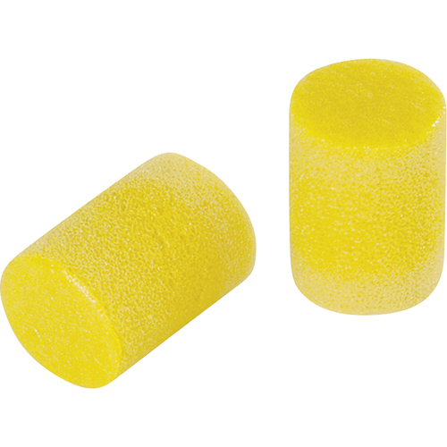E-A-R Classic Earplugs, Pair - Polybag Dufferin Supply
