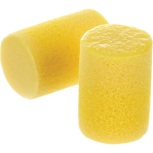 E-A-R Classic Earplugs, Pair - Polybag Dufferin Supply