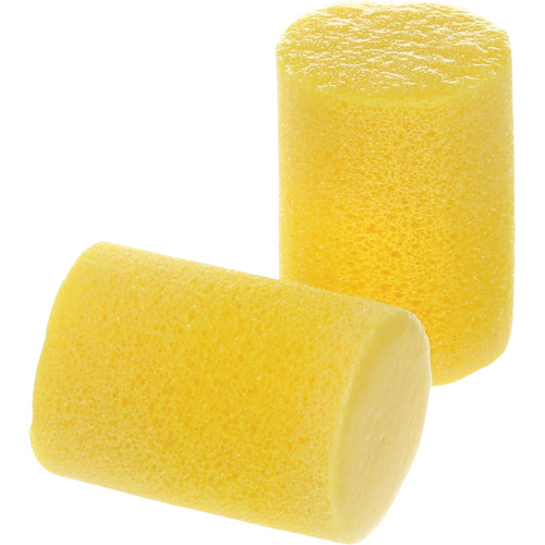 E-A-R Classic Earplugs, Pair - Polybag Dufferin Supply