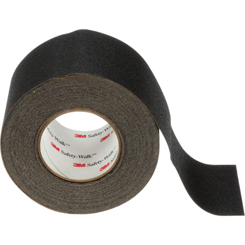 Ruban antid&eacute;rapant Safety-Walk, 4" x 60', Noir Dufferin Supply