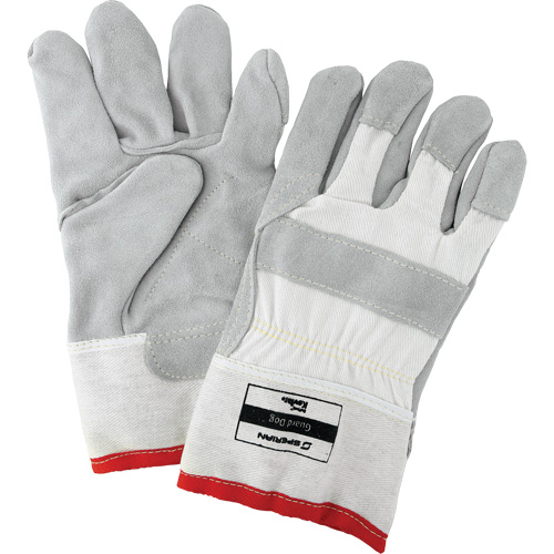 Gants Guarddog, Calibre 7, Enveloppe en Kevlar, ANSI/ISEA 105 niveau 3 Dufferin Supply