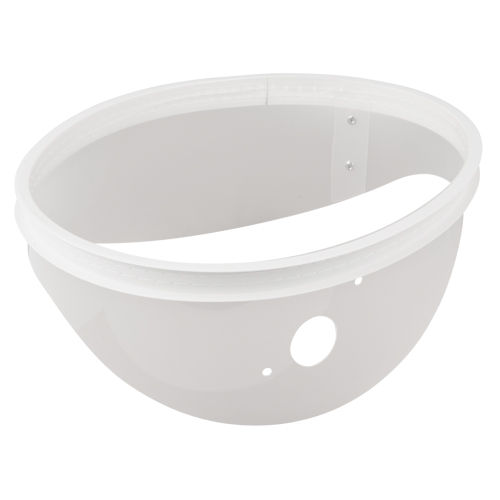 Collet pour trousse d'essai d'ajustement, Qualitatif Dufferin Supply