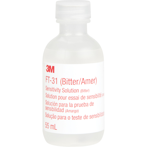 Solution pour essai de sensibilit&eacute; 3M Dufferin Supply