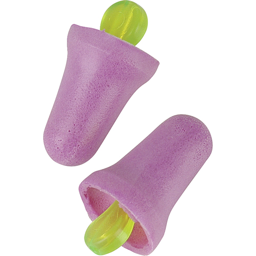 E-A-R No-Touch Foam Earplugs, Pair - Polybag Dufferin Supply