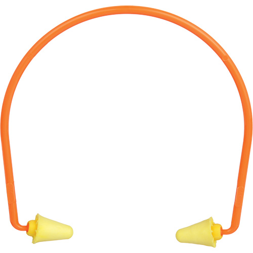 Hearing Bands - E-A-RFLEX, 28 NRR dB, Meets/Exceeds CSA Class AL Dufferin Supply