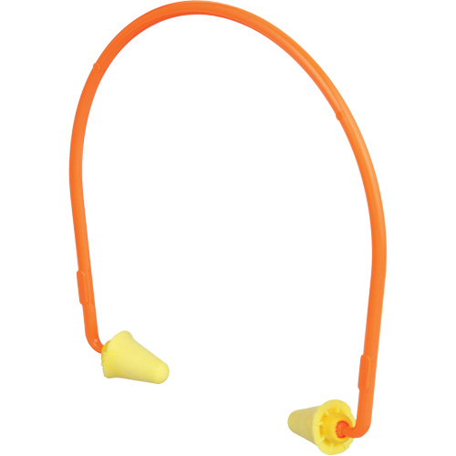 Hearing Bands - E-A-RFLEX, 28 NRR dB, Meets/Exceeds CSA Class AL Dufferin Supply