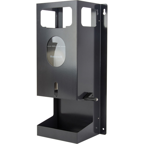 Howard Leight Leight&reg; Source 500 Earplug Dispenser Dufferin Supply