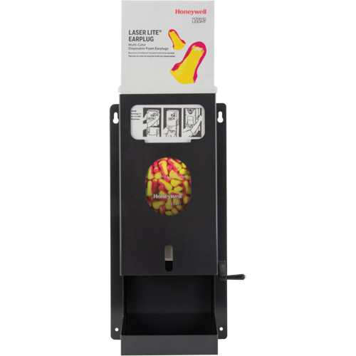 Howard Leight Leight&reg; Source 500 Earplug Dispenser Dufferin Supply