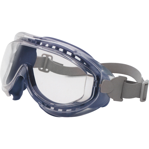Lunettes de s&eacute;curit&eacute; &agrave; coques Uvex Flex Seal Dufferin Supply