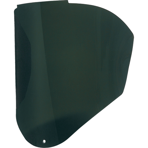 Bionic Replacement Faceshield, Polycarbonate, 5.0 Tint Dufferin Supply