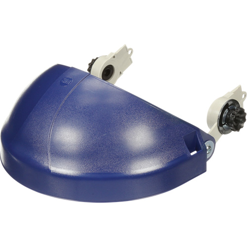 Harnais install&eacute; sur casque, Suspension Rochet Dufferin Supply