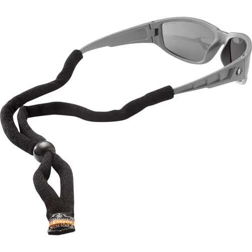 Skullerz&reg; Safety Glasses Retainer Dufferin Supply