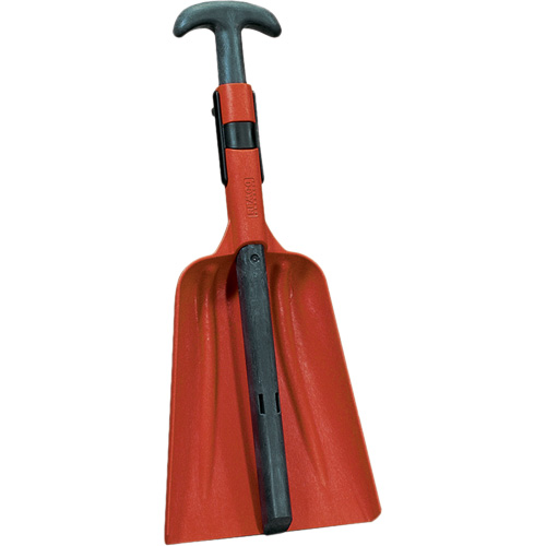 Collapsible Emergency Shovel Dufferin Supply