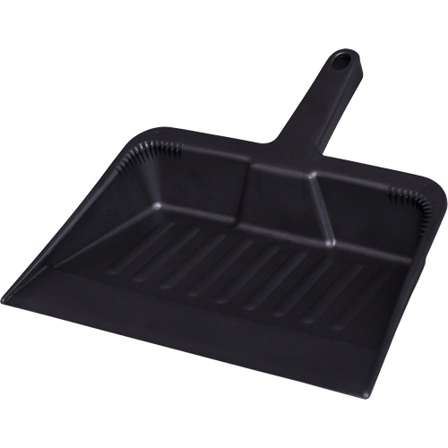 Utility Dust Pan, Plastic Dufferin Supply