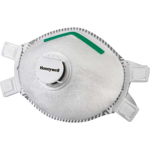 Respirateur contre les particules Saf-T-Fit P1135, P95, Certifi&eacute; NIOSH, T-Grand Dufferin Supply