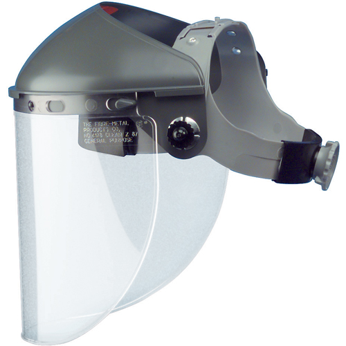 North&reg; High Performance&reg; Headgears, Ratchet Suspension Dufferin Supply