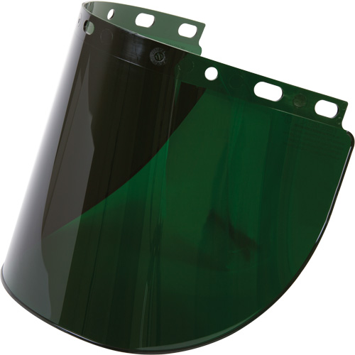 Visi&egrave;re High Performance, Propionate, Teinte Vert Dufferin Supply