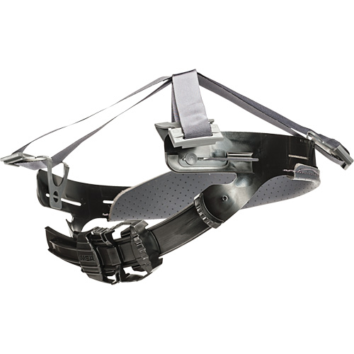 Coiffe de rechange 1-Touch pour casque de s&eacute;curit&eacute;, Rochet Dufferin Supply