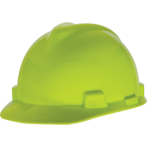 V-Gard&reg; Protective Caps - 1-Touch suspension, Meets CSA Type 1, Quick-Slide Suspension, Non-Vented Dufferin Supply