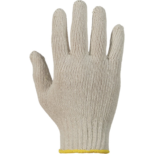 Gant en tricot Sure Knit SQ, Poly/coton, Calibre 7, T-petit Dufferin Supply