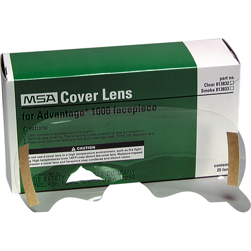 Flexible Cover Lens Dufferin Supply