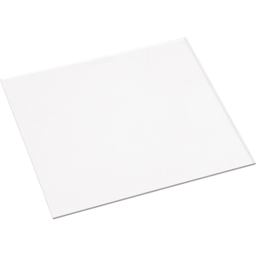 Clear Cover Lenses Dufferin Supply