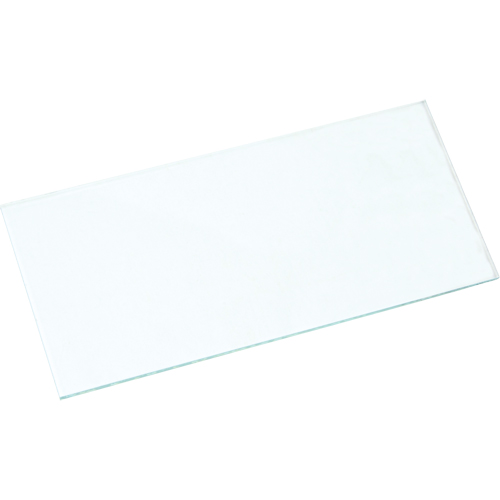 Clear Cover Lenses Dufferin Supply