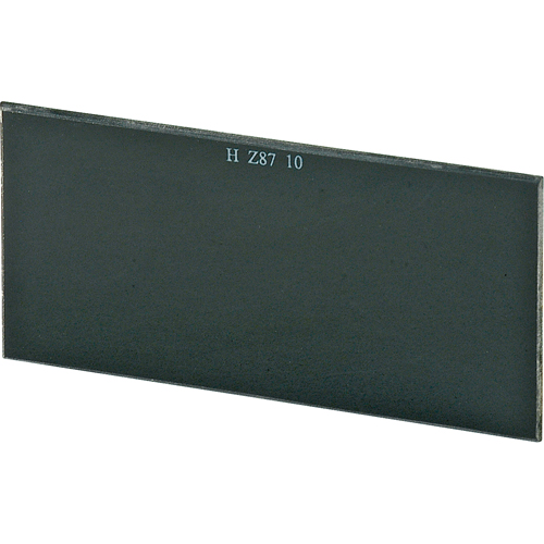 Filter Plate Lenses Dufferin Supply