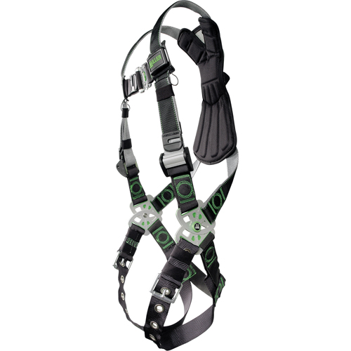 Miller&reg; Revolution Harnesses, CSA Certified, Class A, 400 lbs. Cap. Dufferin Supply